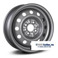 ACCURIDE R14 / 5J PCD 4x98 ЕТ 35 ЦО 58.6 Ваз 2112