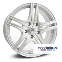 Tech Line R17 / 7.5J PCD 5x114.3 ЕТ 45 ЦО 73.1 710