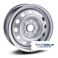 TREBL R17 / 6.5J PCD 4x100 ЕТ 41 ЦО 60.1 X40937