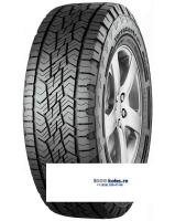 Gislaved 225/75 r16 TerraControl ATR 108H