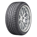 Continental 265/40R20 104Y XL ContiSportContact 3 AO TL FR