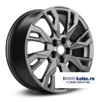 Carwel R18 / 7J PCD 5x112 ЕТ 43 ЦО 57.1 Чеко