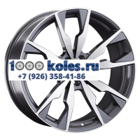 Replay 8,5x20/5x120 ET45 D59,6 GA13 GMF (конус, C570)