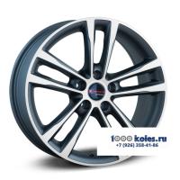 Yamato R18 / 8J PCD 5x112 ЕТ 44 ЦО 57.1 Noboru