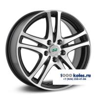 N2O R16 / 6.5J PCD 5x112 ЕТ 46 ЦО 57.1 Y4816