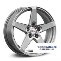 iFree R17 / 6.5J PCD 5x112 ЕТ 37 ЦО 57.1 Токен