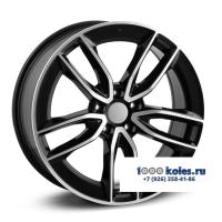 Legeartis Concept R20 / 8.5J PCD 5x112 ЕТ 42 ЦО 66.6 MR539