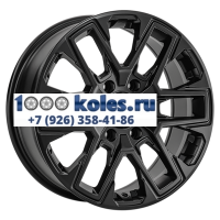 Replay 8x18/6x139,7 ET36 D100,1 TA27 BKS (конус, C570)