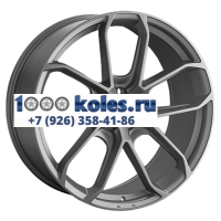 Replay 10x22/5x130 ET48 D71,6 PR39 MGM (конус, PR001)