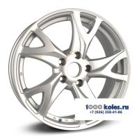 Replica H R16 / 6.5J PCD 5x114.3 ЕТ 40 ЦО 66.1 Ni73H