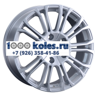 Replay 8,5x20/5x150 ET58 D110,1 LX153 Sil (пш)