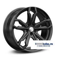 Скад R19 / 9J PCD 5x112 ЕТ 28 ЦО 66.6 Гранада
