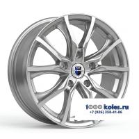 КиК R17 / 7.5J PCD 5x108 ЕТ 47 ЦО 60.1 Твист