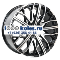 RST 8,5x20/5x120 ET45 D59,6 R002 (GAC GS8) BD