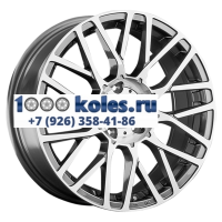 Replay 8,5x19/5x112 ET31,5 D66,6 MR347 GMF (конус, C570-01)