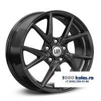 Wheels UP R17 / 7J PCD 5x114.3 ЕТ 40 ЦО 66.1 Up105