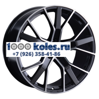 Replay 9,5x21/5x112 ET36 D66,6 B191 BKF (конус, B640)