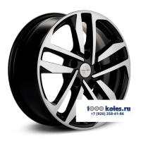 KHOMEN WHEELS R16 / 6.5J PCD 5x108 ЕТ 50 ЦО 63.35 1612