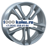 Replay 6,5x18/5x114,3 ET48 D67,1 HND90 Sil (конус, C570)