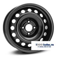 ТЗСК R15 / 6J PCD 4x114.3 ЕТ 44 ЦО 56.6 Chevrolet Lacetti