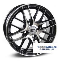 RST R14 / 5.5J PCD 4x100 ЕТ 43 ЦО 60.1 R004