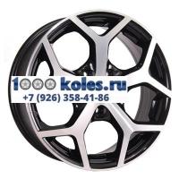 Tech Line 6,5x16/5x114,3 ET52,5 D67,1 632 BD