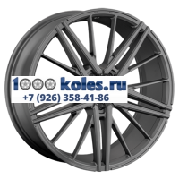 LS FlowForming 8,5x19/5x108 ET30 D65,1 RC76 MGM (конус, Колпак+лого)