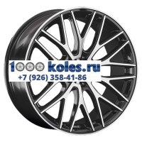 Replay 8,5x19/5x114,3 ET40 D67,1 Ki394 BKF (конус, C570)
