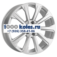 Replay 8x20/5x108 ET43 D60,1 JT15 SS (конус)