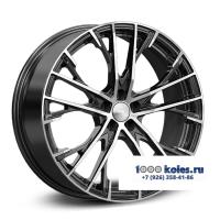 Скад R19 / 7.5J PCD 5x114.3 ЕТ 40 ЦО 67.1 Ларго
