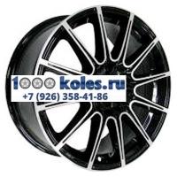 СКАД 7x16/5x112 ET45 D57,1 Le-Mans (КЛ237) Алмаз