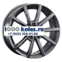 Replay 6x15/5x100 ET40 D57,1 VV224 GM (конус, C570)