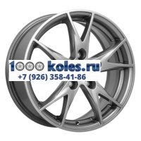iFree 6,5x15/5x108 ET40 D67,1 Нирвана Хай Вэй