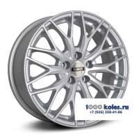 NEO R16 / 6.5J PCD 5x114.3 ЕТ 41 ЦО 67.1 654