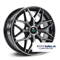 Megami R14 / 6J PCD 4x98 ЕТ 35 ЦО 58.6 MGM-32