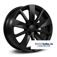 Carwel R15 / 6J PCD 5x100 ЕТ 43 ЦО 57.1 Имлес