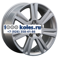 Replay 6,5x15/5x112 ET50 D57,1 VV108 Sil (конус, C570)