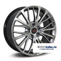 Legeartis Optima R17 / 7.5J PCD 5x114.3 ЕТ 45 ЦО 60.1 TY279