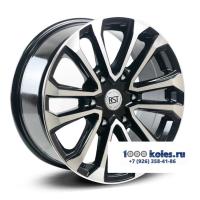 RST R18 / 7.5J PCD 6x139.7 ЕТ 25 ЦО 106.1 R058