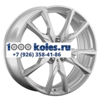 Replay 7x19/5x114,3 ET40 D64,1 HV52 Sil (конус, C570)