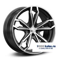 Скад R19 / 9J PCD 5x120 ЕТ 24 ЦО 72.6 Гранада