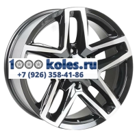 RST 8x18/6x139,7 ET35 D77,8 R238 (Nissan) BD