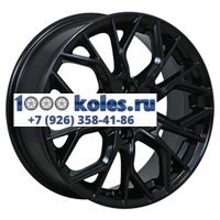 CrossStreet 6,5x16/5x114,3 ET45 D60,1 CR-19 Black