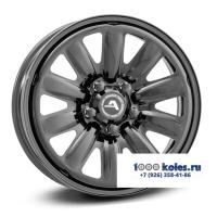 ALCAR HYBRIDRAD R16 / 6J PCD 5x100 ЕТ 35 ЦО 57.1 130310A