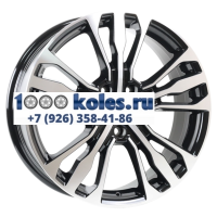 RST 7x18/5x114,3 ET45 D54,1 R188 (Coolray) BD