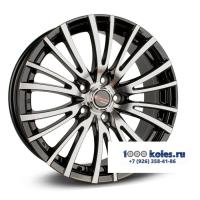 Yamato R16 / 6.5J PCD 5x114.3 ЕТ 45 ЦО 60.1 Sakuradjima