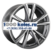 Replay 8x18/5x114,3 ET46 D67,1 HND190 GMF (конус, C570)