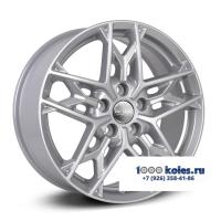 iFree Original R17 / 7.5J PCD 5x114.3 ЕТ 45 ЦО 60.1 ZV Camry V7 КС894