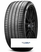 Pirelli 245/40 r21 P ZERO PZ4 LUXURY SALOON 100Y Runflat
