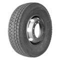 HiFly 315/70R22,5 156/150L (154/150M) HH533 TL 20PR ВЬЕТНАМ